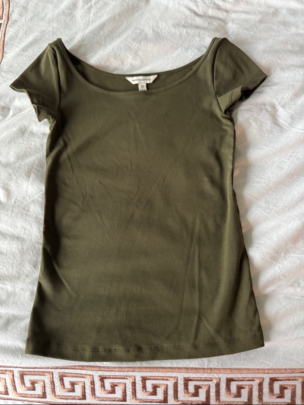 Banana Republic t-shirt